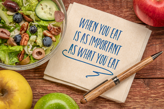 Fast Meal Ideas