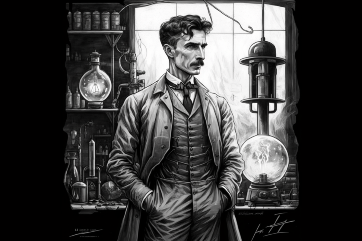The Mysterious Death of Nikola Tesla: What Really Happened?