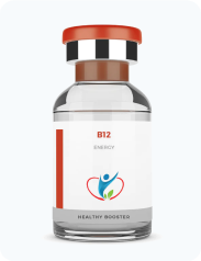 Healthy Beings - B12 IM Boost