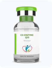 Healthy Beings - CoQ10 IM Boost