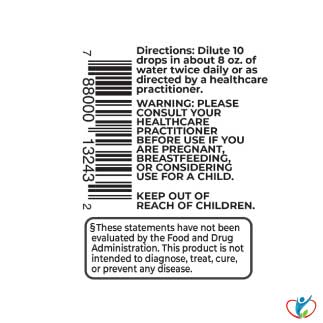 CellCore Biosciences Nutritional HydrOxygen by CellCore Biosciences *DISCONTINUED*