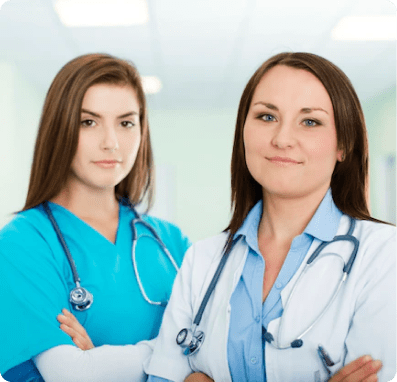 Healthy Beings - Our Team Values Professional