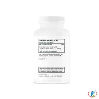 Thorne Nutritional Artecin Wormwood by Thorne Research