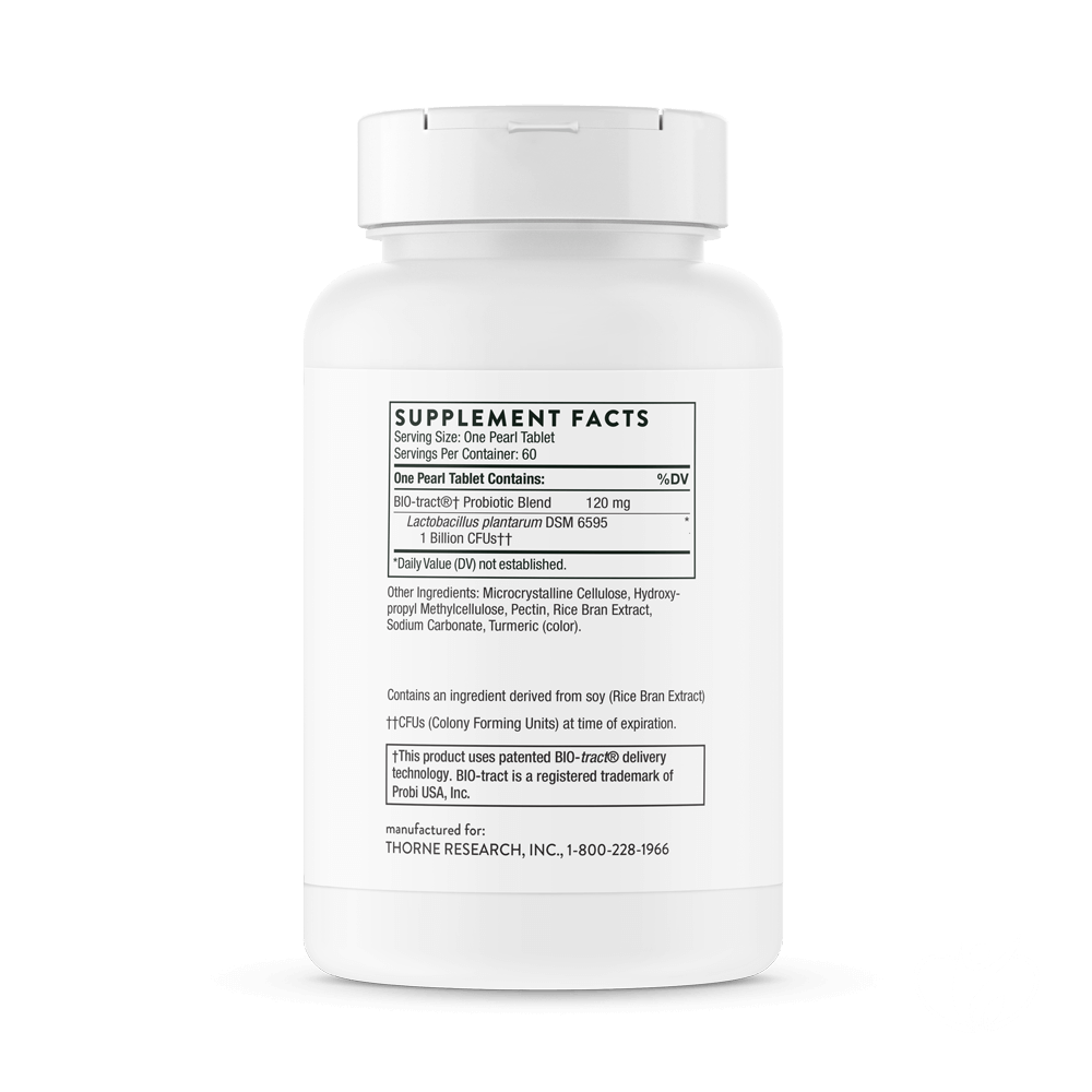 Thorne Nutritional FloraPro-LP by Thorne Research