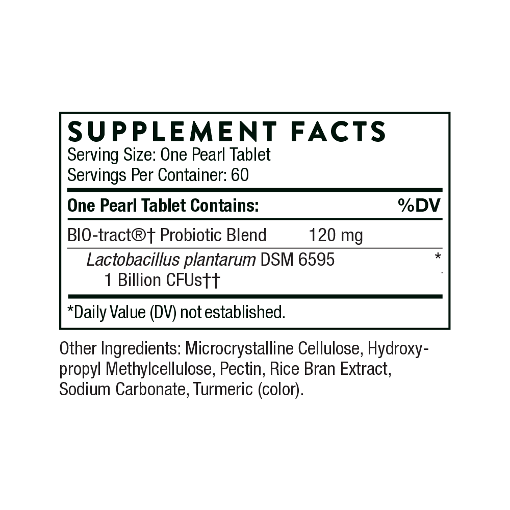 Thorne Nutritional FloraPro-LP by Thorne Research