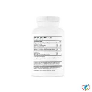 Thorne Nutritional Heavy Metal Support by Thorne Research