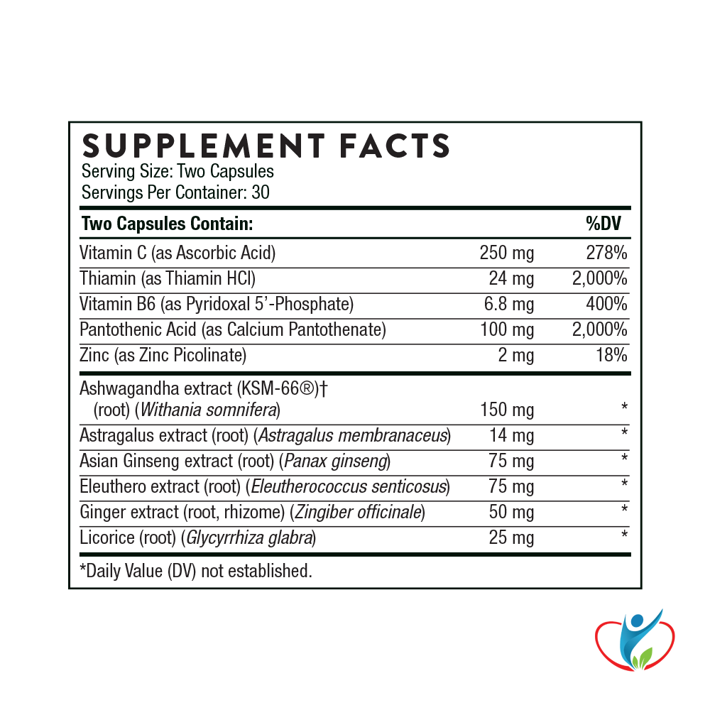 Thorne Nutritional Phytisone by Thorne Research