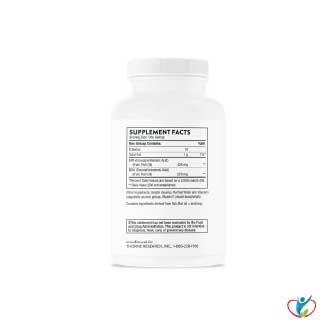 Thorne Nutritional Super EPA by Thorne Research