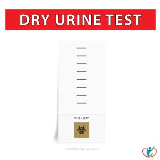 Thorne Test Kit Sleep Test by Thorne Research