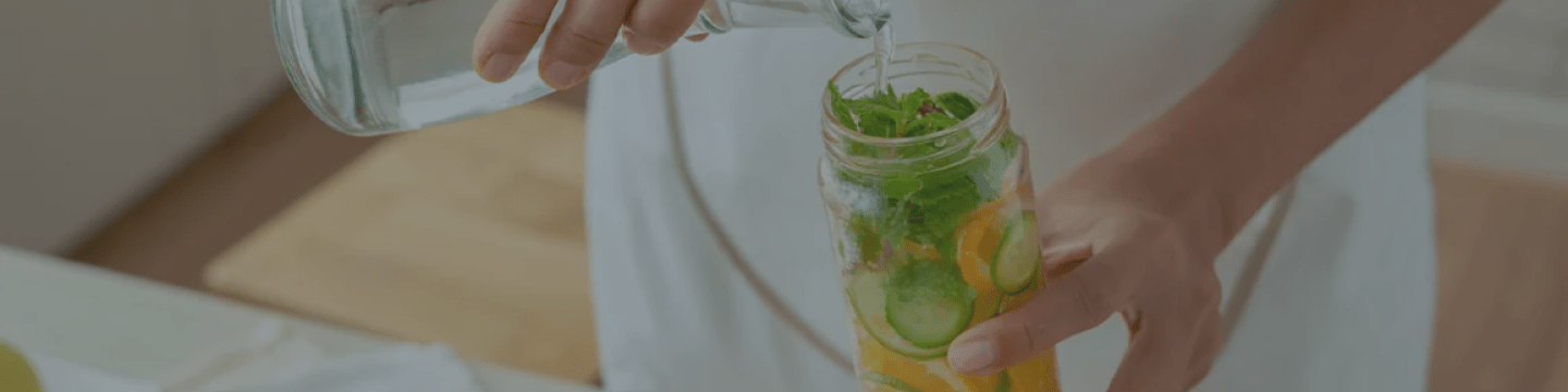 Healthy Beings - The Ultimate Detox
