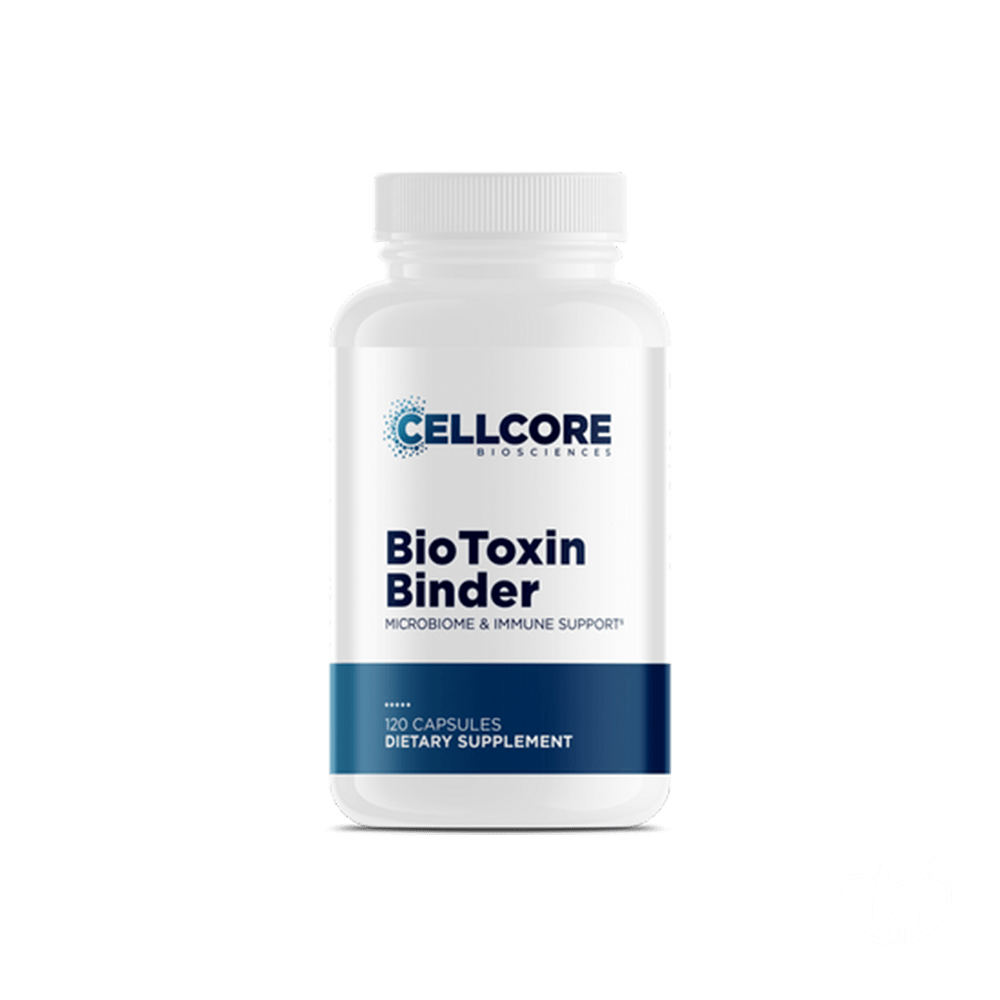 CellCore Biosciences Nutritional BioToxin Binder by CellCore Biosciences