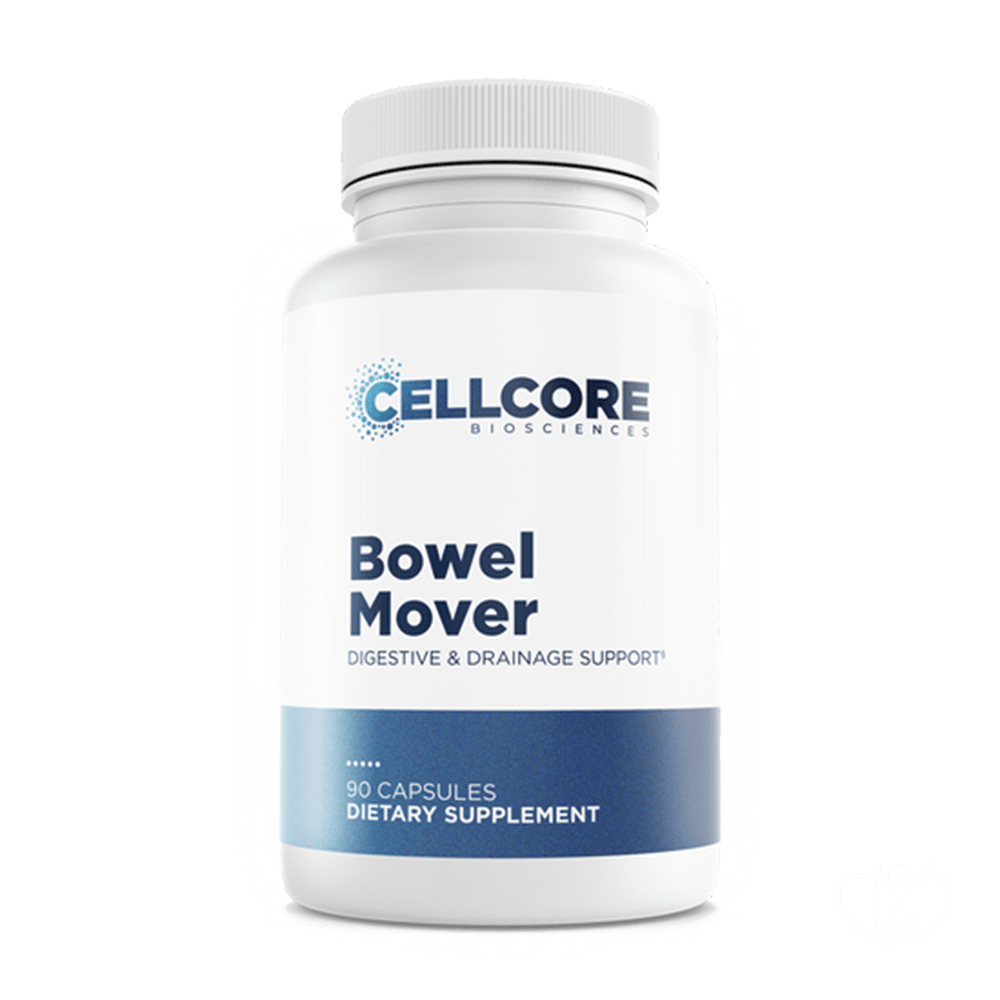 CellCore Biosciences Nutritional Bowel Mover by CellCore Biosciences