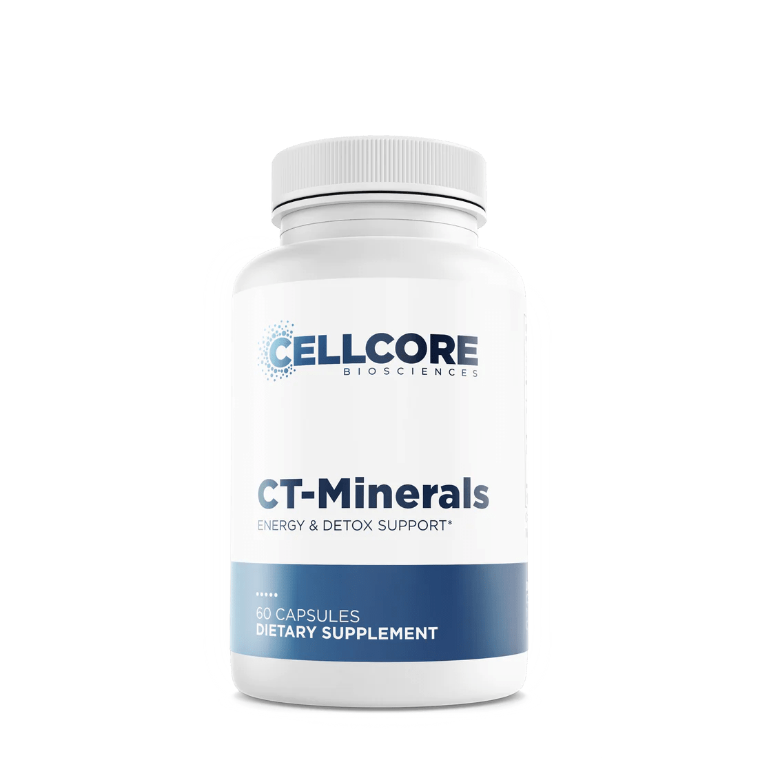 CellCore Biosciences Nutritional CT-Minerals by CellCore Biosciences