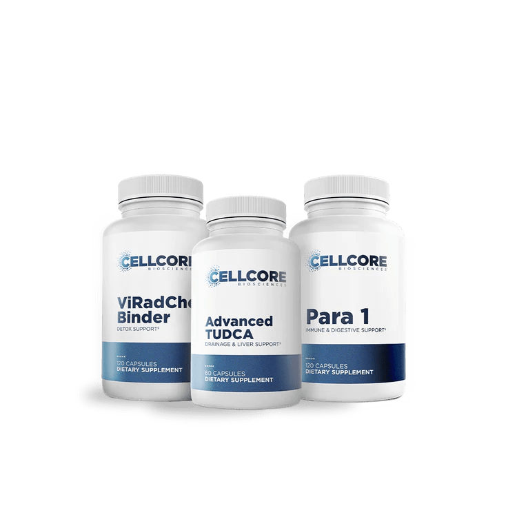 CellCore Biosciences Nutritional Intestinal Permeability Kit by CellCore Biosciences