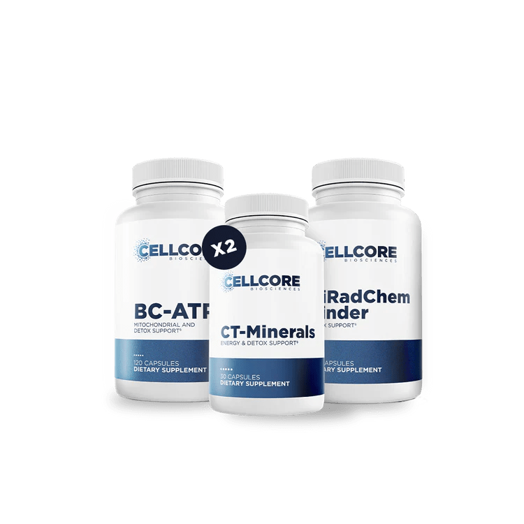 CellCore Biosciences Nutritional Maintenance Kit by CellCore Biosciences