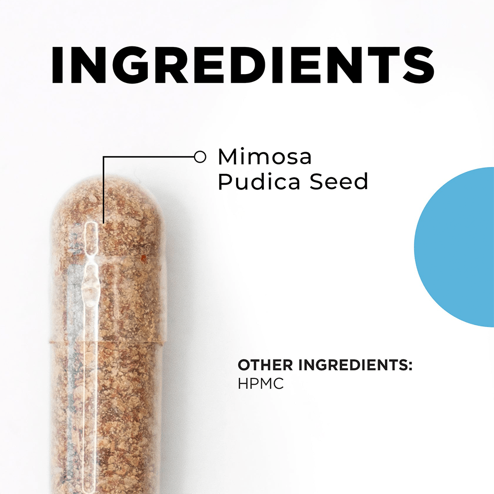CellCore Biosciences Nutritional Para 1 - Mimosa Pudica Seed by CellCore Biosciences