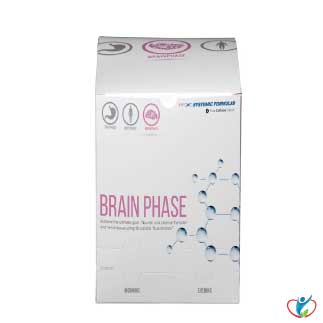 Brain Phase