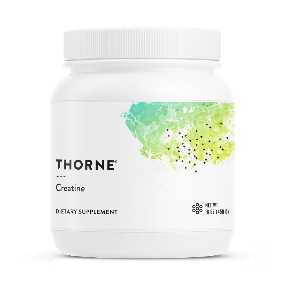Thorne Nutritional Creatine by Thorne Research
