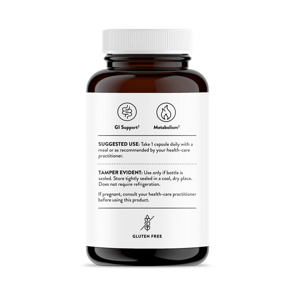 Thorne Nutritional FloraMend Prime Probiotic by Thorne Research