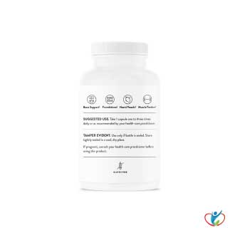 Magnesium CitraMate Instructions