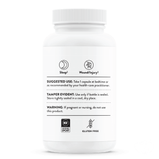 Thorne Nutritional Melaton-3 by Thorne Research