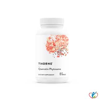Quercetin Phytosome 45 Servings