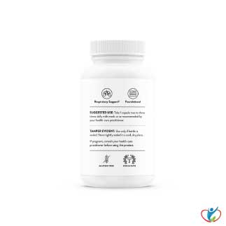 Quercetin Phytosome Instructions