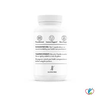Vitamin D-10,000 Instructions