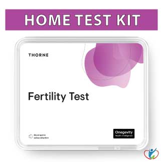 Fertility Test Kit