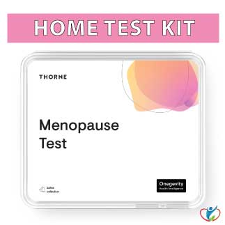 Menopause Test Kit