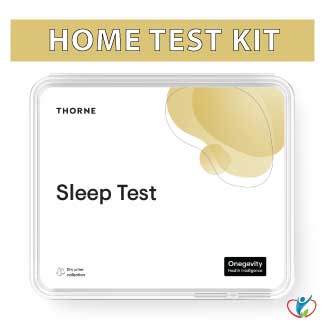 Sleep Test Kit