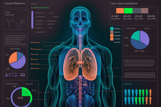 Healthy Beings - AO Scan Body