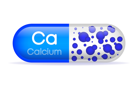 Calcium