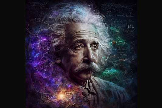 Healthy Beings - Einstein Healing Energy