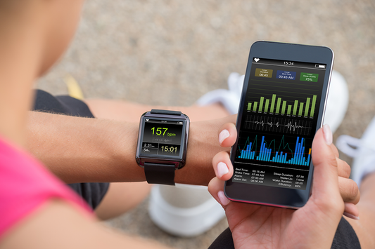 Which Fitness App Should I Use?