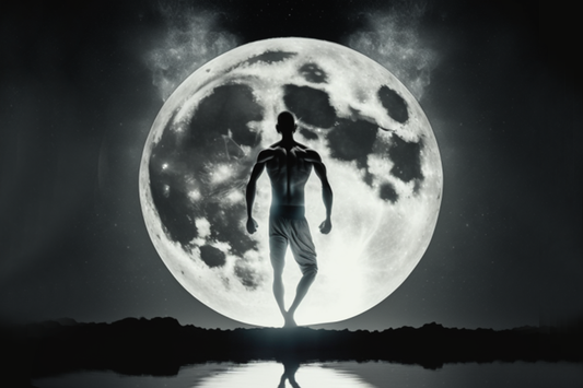 Healthy Beings - Full Moon Detox