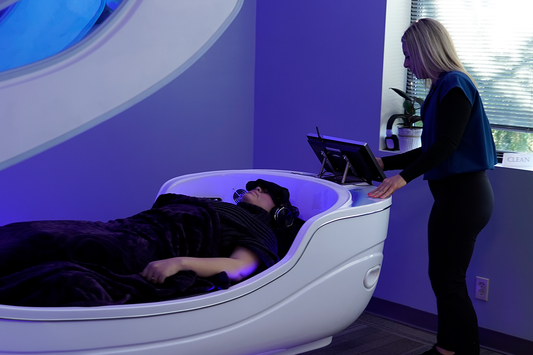 Hyperbaric Chambers: What to expect and benefits of multiple visits