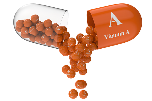 Vitamin A