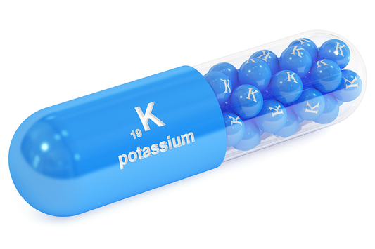 Vitamin K