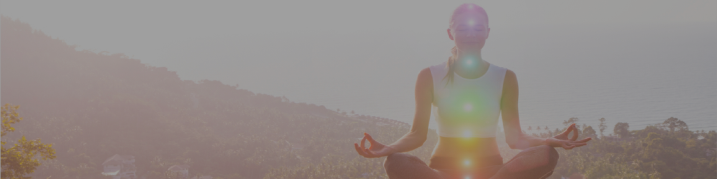 Healthy Beings - Quantum Healing Page Banner