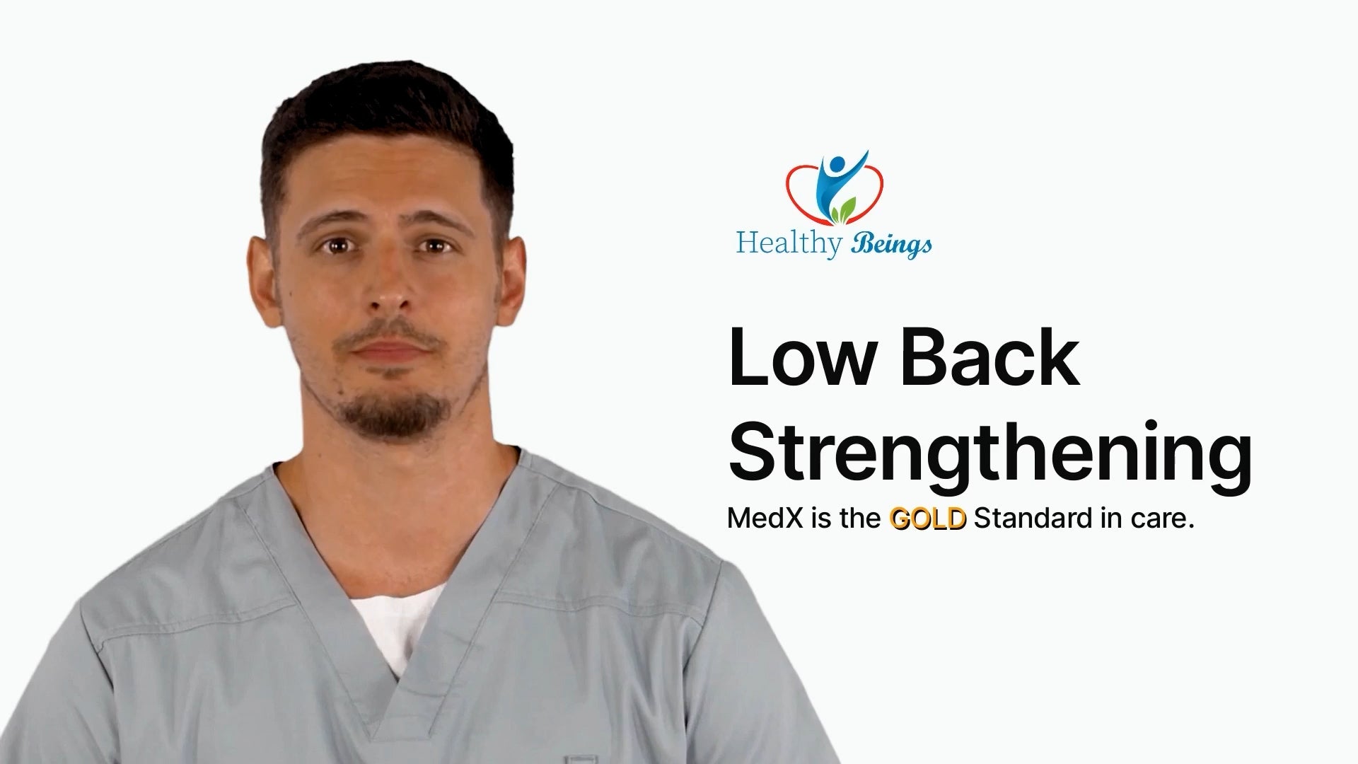 Load video: Low Back Treatment