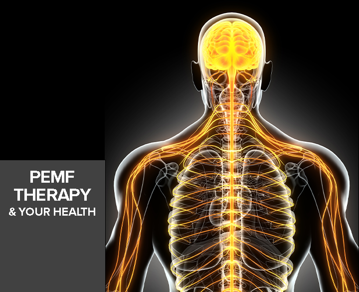 PEMF Therapy Treatment