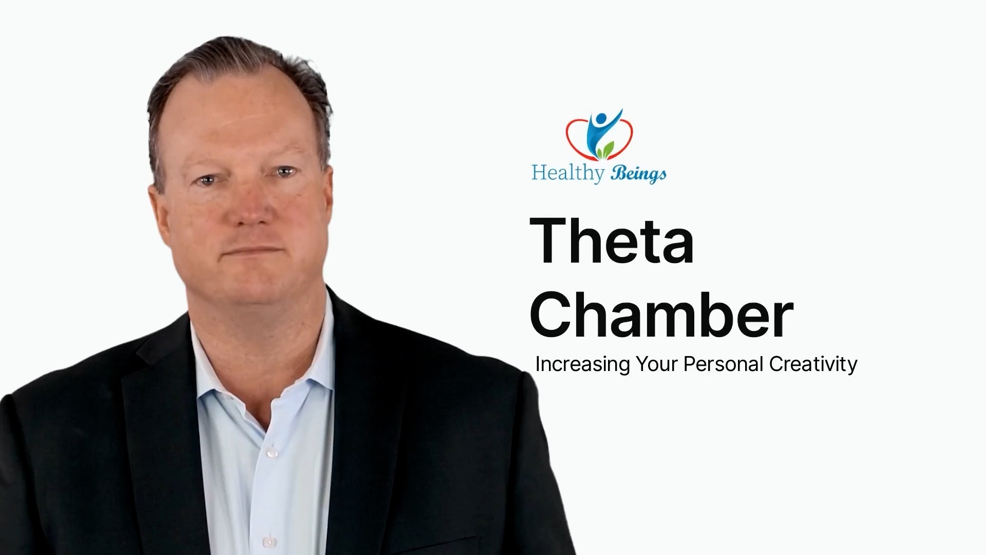 Load video: Theta Chamber Increasing Your Personal Creativity