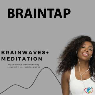 BrainTap Technology BrainTap Headset