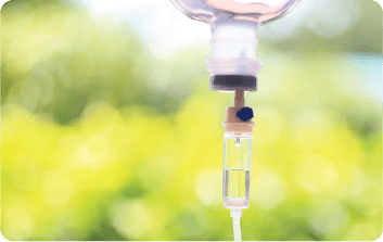 Healthy Beings - IV & IM Benefits