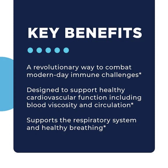 Healthy Beings Solutions Nutritional ImmunoSpike Kit by Cellcore Biosciences
