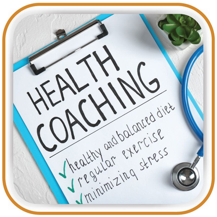 Healthy Beings Store Health Coach Optimal Health Bundle Optimal Health (Product Bundle)