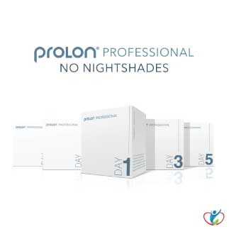 ProLon Nutritional 3 ProLon Boxes ProLon - Fasting Mimicking Diet