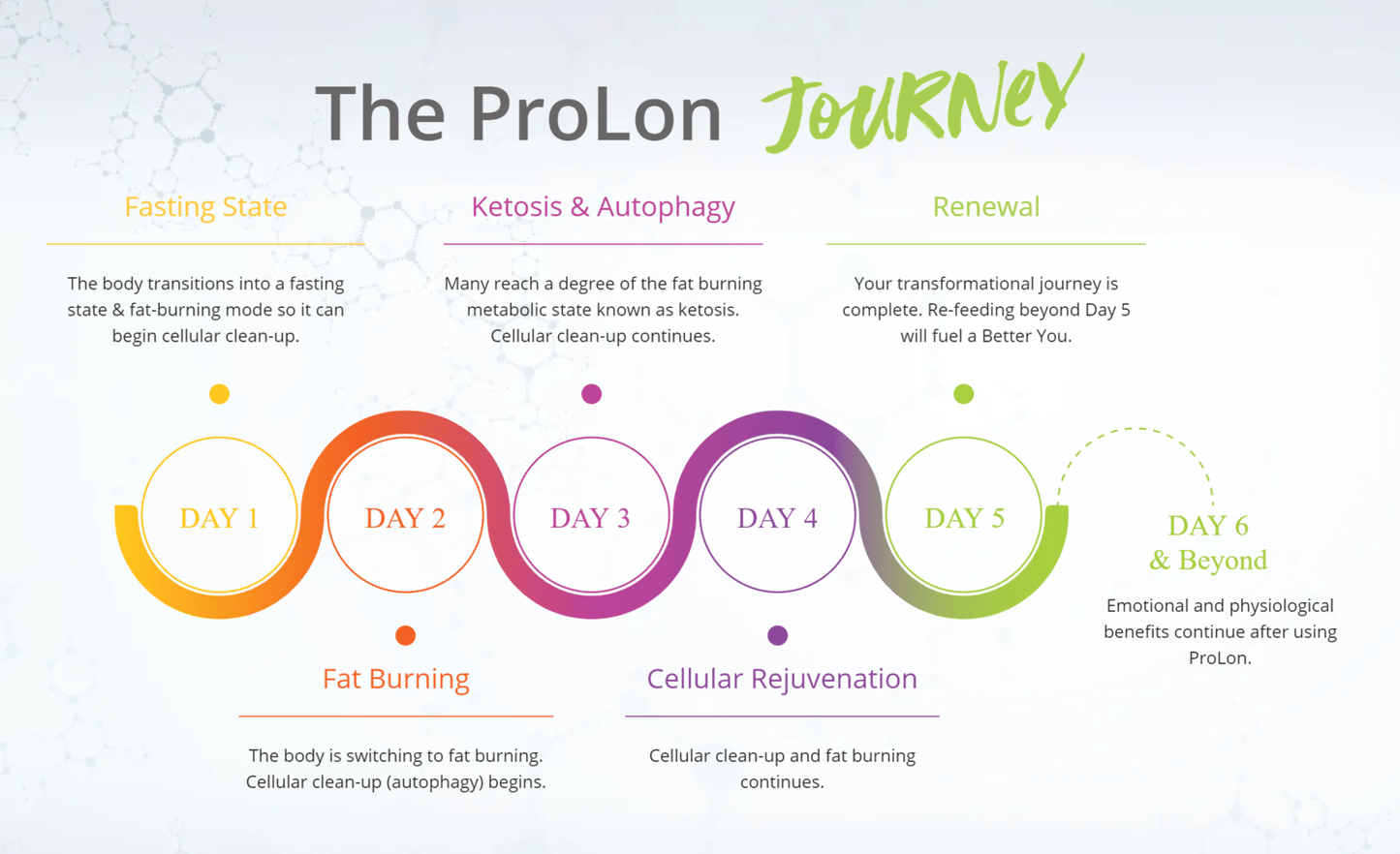 ProLon Nutritional ProLon - Fasting Mimicking Diet