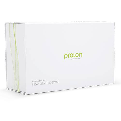 ProLon Nutritional Single ProLon Box ProLon - Fasting Mimicking Diet